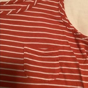 GH BASS Sleeveless Top